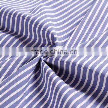 plaid cotton yarn dyed fabric for men shirt