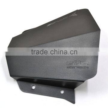 BJ-WS-MT09-15 Aluminum Motorcycle Modification Parts For YAMAHA MT09 FZ09 Windscreens Windshield photo-3