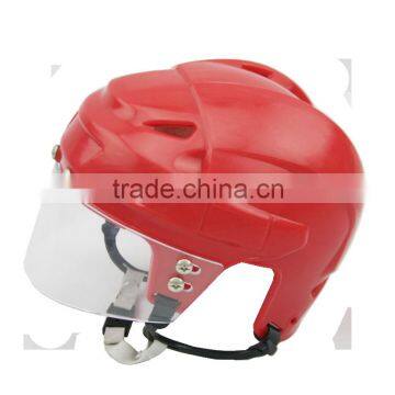 Hot Sales Mini Ice Hockey Helmets/Players Souvenirs Mini Helmet photo-6