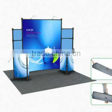 Standard exhibition booth