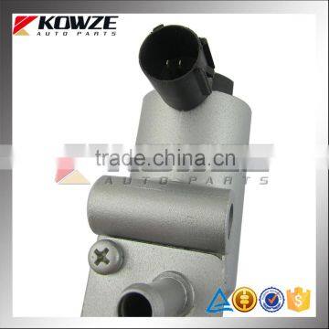 Throttle Body Idle Speed Control Servo Kit Idle Air Control For Honda Del Sol AC187 AC434 36450-P08-004 Quality Choice photo-4