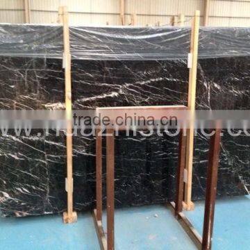 Chinese Polished Colorful Brown Marble Slab/tile Quality Choice photo-2