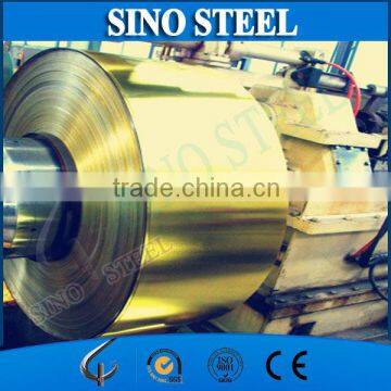 Tinplate - Tinplate Coils With Lacquer photo-4