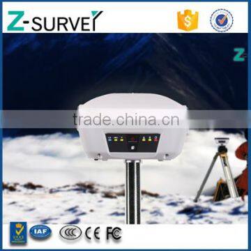 CHC Z-survey Z6 GNSS Receiver, Powerful Survey Equipment, Leica Total Station                        
                                                Quality Choice