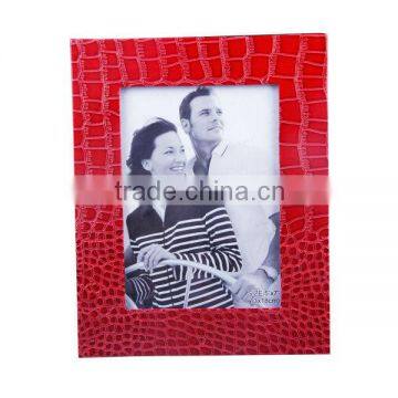 PU coating photo frame with MDF board