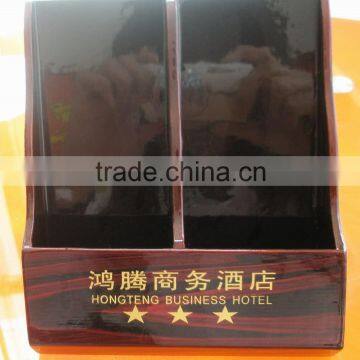 tray,wooden tray,hotel products,guest room products,wooden products