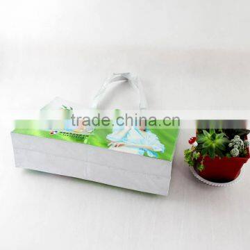 Sedex Audit Laminated Promotion Non Woven Bag photo-4