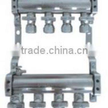 Manifolds for Floor Heating System M91-M100 photo-2