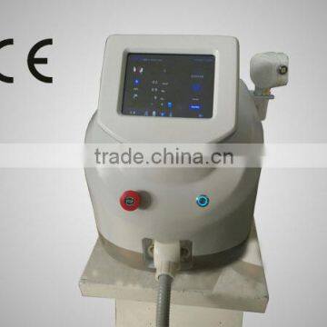 808nm Diode Laser Hair Removal / Depilation Diode Laser Hair Removal / Laser Diode 808nm Portable photo-2