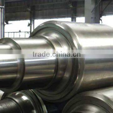 Mill Roll Using in Steel Casting photo-2