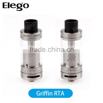 2016 Geekvape Griffin RTA vape