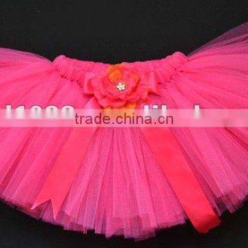 Baby tutu skirt