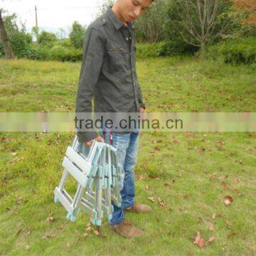 Outdoor Aluminum Camping/Beach Chair photo-3