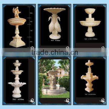 Garden Decoration Water Fountains photo-3