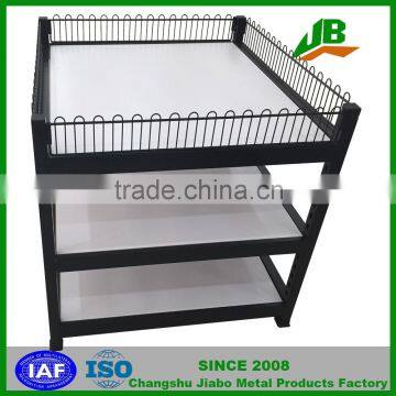 Top hot multifunctional promotional table display