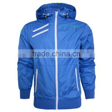 New Arrival High Quality Windproof Waterproof Breathable Windbreaker Jacket Outdoor Jacket photo-3