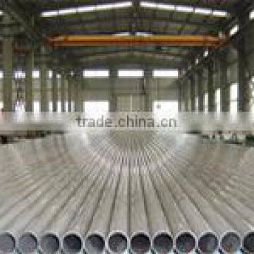ASTM A789/ASTM A790 Duples stainless steel pipe/tube