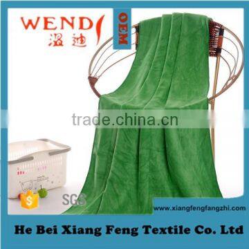 Microfiber Beach Towel Microfiber Sanding Printing Hand Face Square Towel 6141 25*25 Wendy Brand Made in China Gaoyang Town photo-6