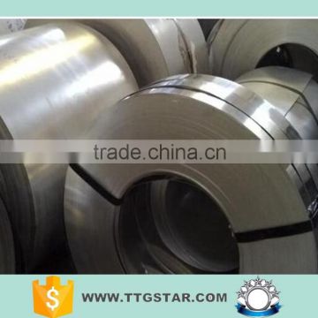 316Ti stainless steel strip