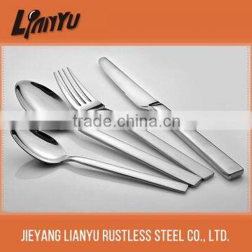 China manufacturers stainless steel serving fork