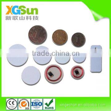 Custom Flexible TK4100 125KHz RFID Tags