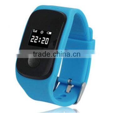 S22 Smart SOS GPS Watch Child Locator Wrist Watch With SOS GPS Watch For Kids