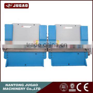 High quality cnc hydraulic sheet bending machine,plate steel brake press