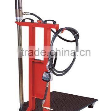 HG-2990 Pneumatic Oil Filled Machine