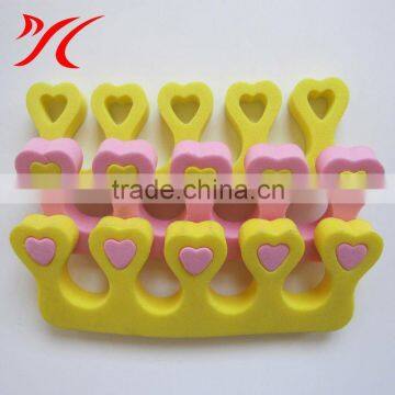 EVA finger separator and toe separetor