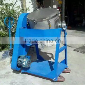 Automatic rotary color mixer dry color mixer factory