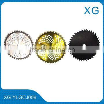 Gas Brush Cutter (42.7CC/35CC/40.2CC/25.4CC/31CC/49CC) photo-2