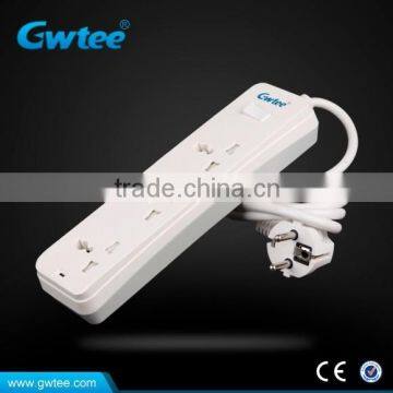 2015 Newest Universal Safety Shutter Electrical Power Strip Wire Connector photo-2