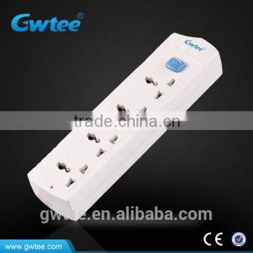 5 Way Canada Electrical Extension Socket photo-3