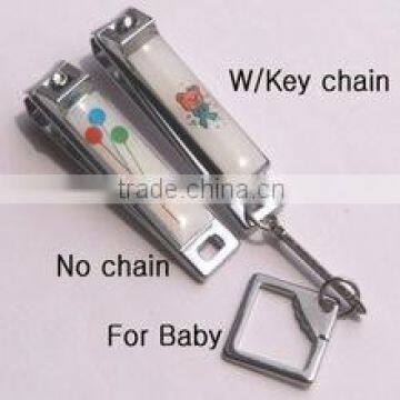 Nail Clipper for baby care