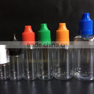 20ml e-cigarette bottle