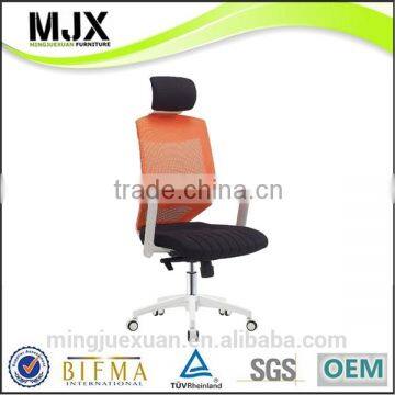 2015 new durable ergonomic swivel chair