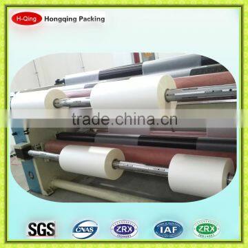 22micron glossy bopp lamination film for packing and printing