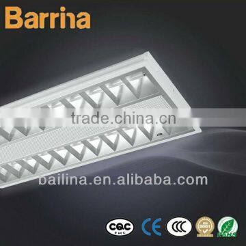 china factory supply office lighting troffer light fixture