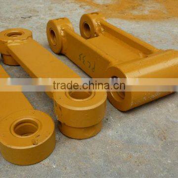 excavator link bucket PC35 bucket link rod