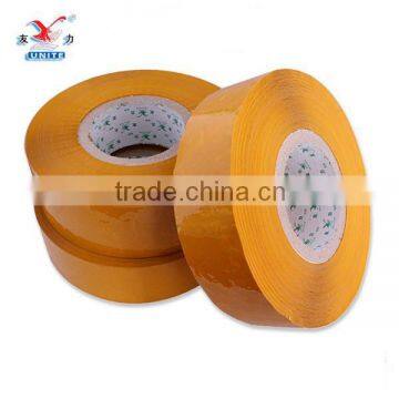 Factory price adhesive bopp tape