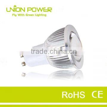 gu10 cob dimmable cob led bulb 5W