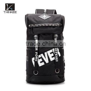 China 2016 Custom Outdoor Travel Bag Large Capatity Hiking Backpack