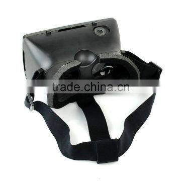 Most Popular Hot Selling Unique Design 3D VR GLASSES photo-4