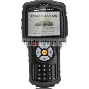 2014 Super Function New Version OEM Carman Scan Tool Lite For Hyundai/Kia Especially for Korea Car--new Designed photo-4