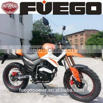 CBF250CC Dual Sports Motorcycle TEKKEN250 EEC Legal Street Bike