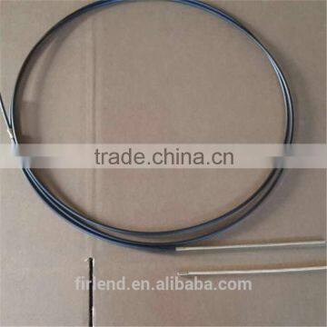 PTFE blck carbon welding liner for Aluminium for welders supply