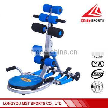 Hot sale simple design blue AB king from china