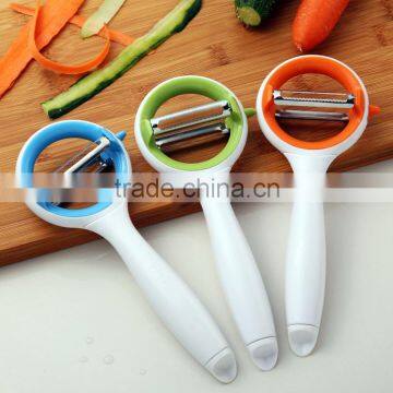 Rotary Multi-Peeler/vegatable peeler/ carrot peeler/fruit peeler