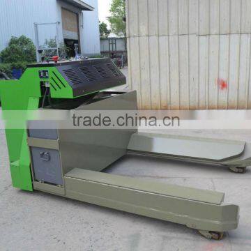 Electric pallet truck 6T