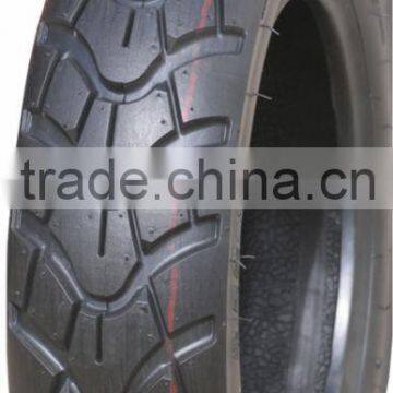 Motorcycle Tyre 100/90-10 photo-2